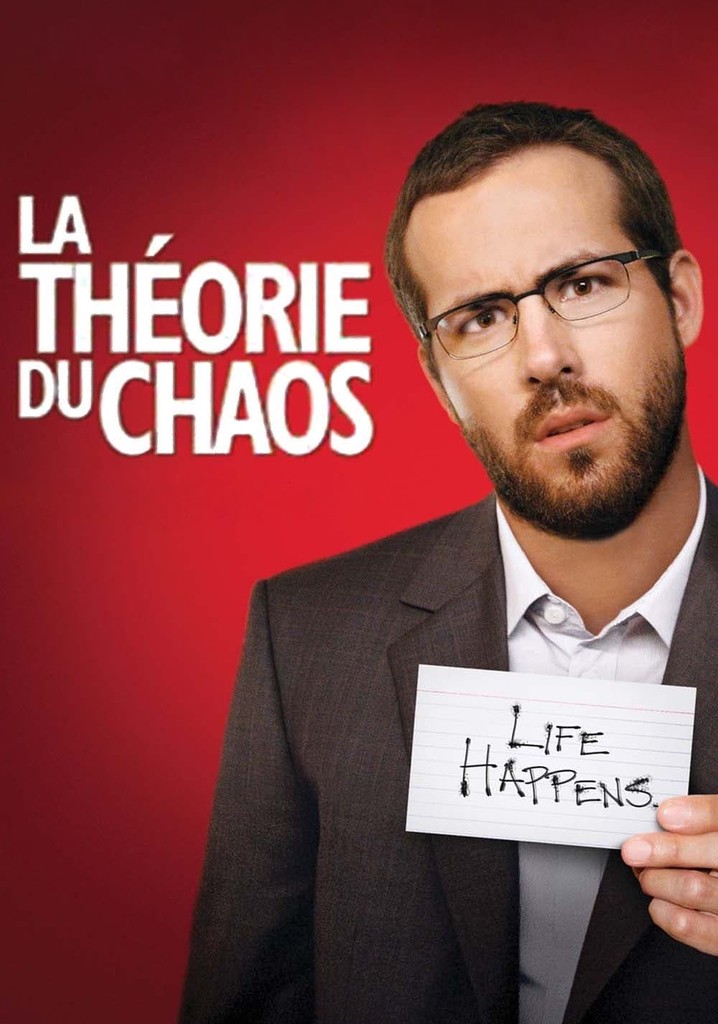 Regarder La Théorie du Chaos en streaming complet